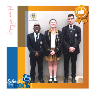 Alpha Wiskunde - Bethlehem Voortrekker Hoërskool