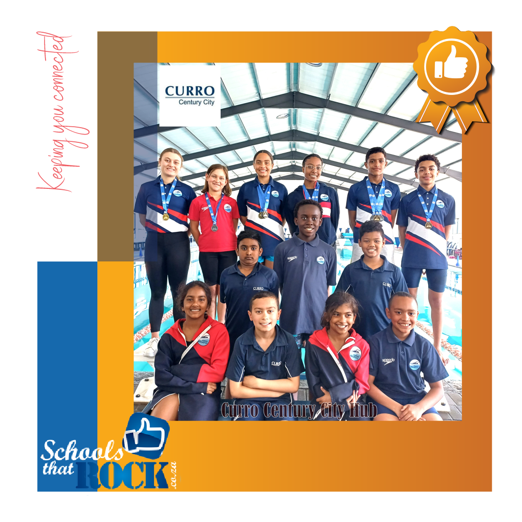 Cape Town Aquatics - Curro Durbanville & Century City