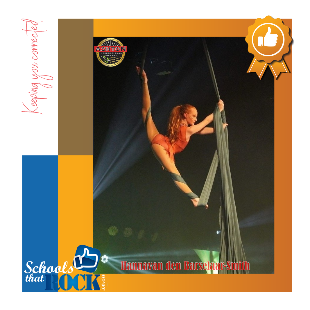 Championships of Performing Arts – Ashton Int College Ballito