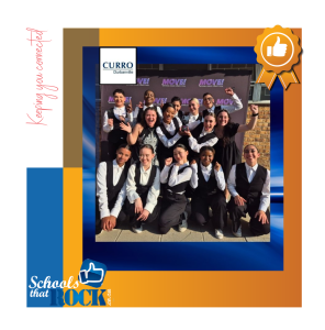 DanceStar World Dance Masters - Curro Durbanville