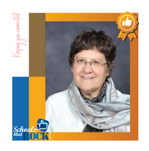 EHS groet Elsa Matthee - Hoërskool Ermelo
