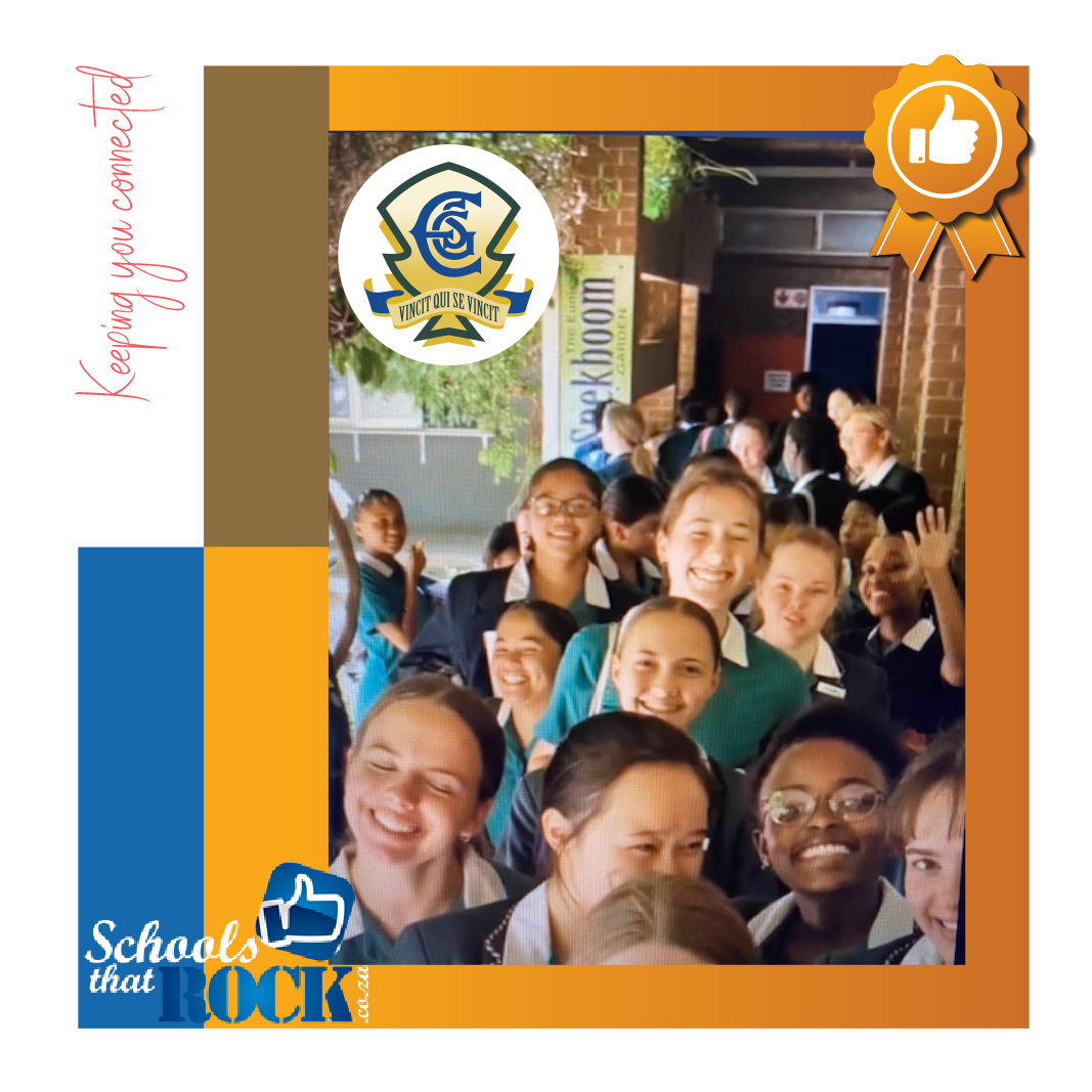 Grade 11 Goodie Bags - Eunice High School