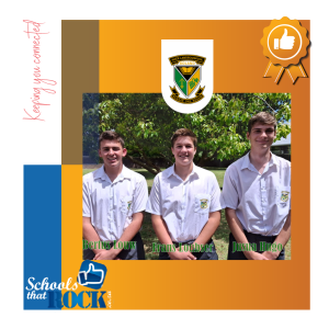 Junior Landbouvereniging 2025 - Hoër Landbouskool Boland