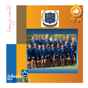 KZN Inland Cricket - St Charles College