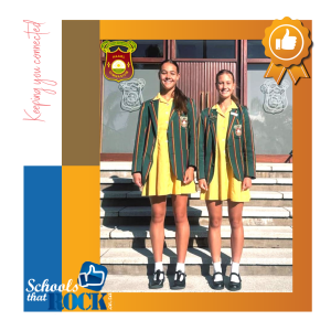 Kavaliers Hoërskole Tennisproewe - Paarl Gimnasium