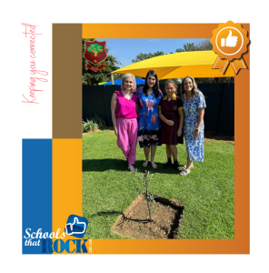 Prysuitdelingsfunksie - Welkom Volkskool