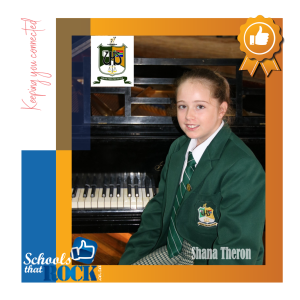 RSL piano practical examinations - Union High School