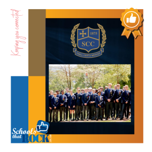 Remembrance Day - St Charles College