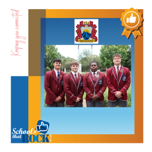 SARU Elite Development Camp - Paul Roos Gymnasium