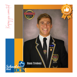Senior Heads for 2025 - Ashton International College Ballito