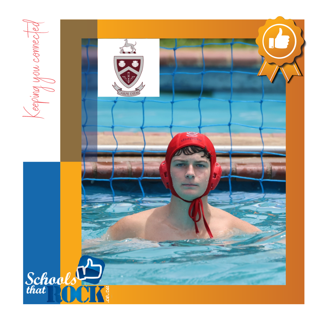 Water polo - Kearsney College