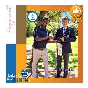 Cricket Achievements of 2024 - St Alban's College