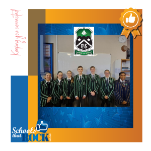 Grade 9 AdMaths - Pearson High School
