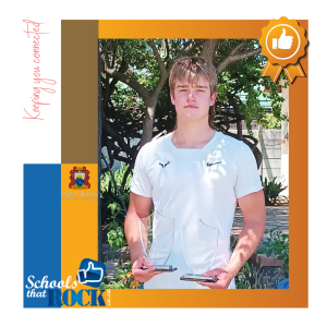 ITF J30-tennistoernooi - Paul Roos Gimnasium