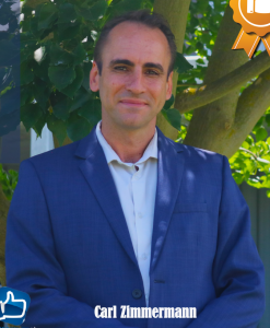 New Head Primary School - Curro Durbanville