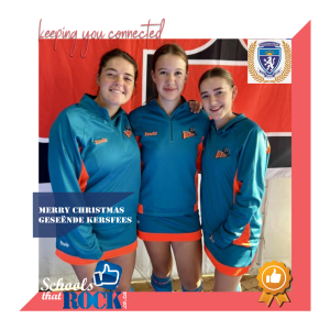 PSI Indoor Hockey Nationals - Hoërskool Fichardtpark