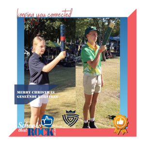 SA Jukskei-kampioenskappe - Hoërskool Trio