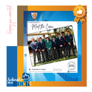 SA Schools Boat Race - St Benedict's College part 3