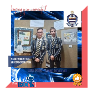School's Art Project 2024 - Grey College