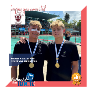 Water Polo IPTs - Kearsney College