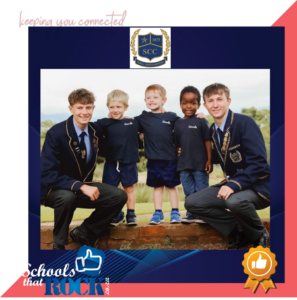 Back to School - St Charles College