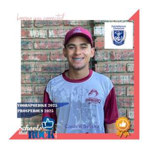 CSA Cubs Week 2025 - Potchefstroom Gimnasium