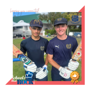 Cape Peninsula Cricket Week - St Charles College