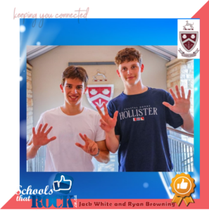 Distinction Day for Matrics - Kearsney College