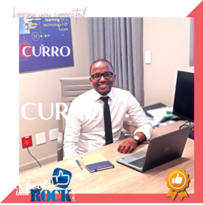 Executive Head Barlow Park - Curro Schools