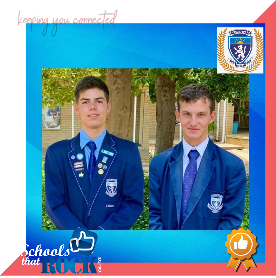 Fichie Gholf – Hoërskool Fichardtpark