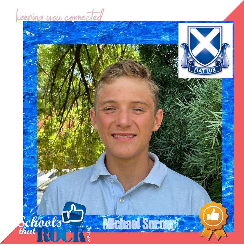 Free State Swimming Champs - Saint Andrew's School
