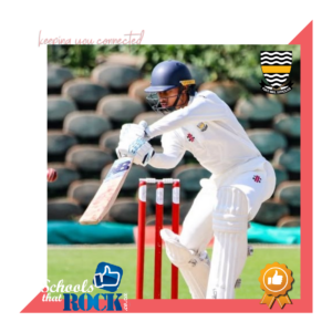 Grey College Cricket Festival - Jeppe High School