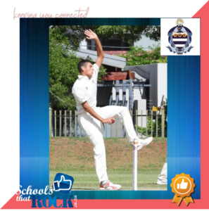 Grey Cricket Festival 2025 - Grey College