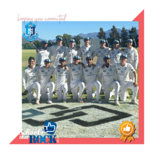 HJS Krieketfees - Hoër Jongenskool Paarl