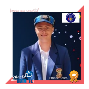 HJS Paarl Krieketfees - Hoërskool Hans Moore