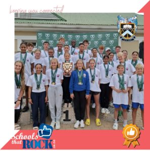 Inter District Prestige Championships - Milnerton High School