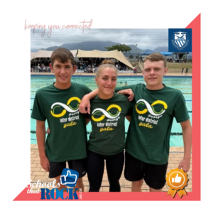 Inter Distrik Gala - Hoërskool Punt