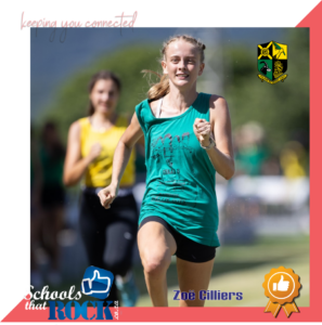 Interhuis 2025 - Hoërskool Nelspruit