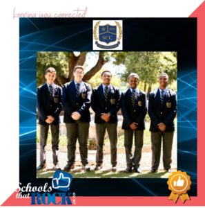 KZN Midlands Youth Choir - St Charles College