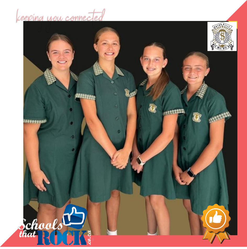 Lejweleputswa Tennisproewe – Hoërskool Bothaville