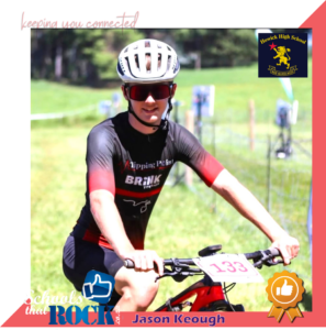 MTB Stage Race - Howick High School