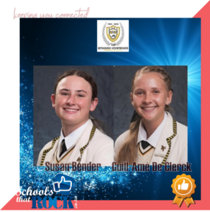 Matriek-uitslae 2024 - Bethlehem Voortrekker Hoërskool