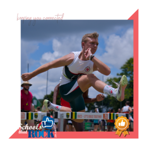 Midstream en Nelspruit atletiek - Hoërskool Ermelo