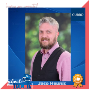 New Head, High School - Curro Victory Park