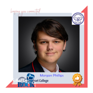 Outstanding Cambridge results 2024 - Somerset College