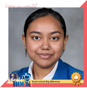 Outstanding Matric Results - Shangri-La Academy