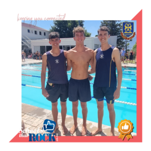 Paarl Gimnasium Tweekamp - Hoërskool Hugenote