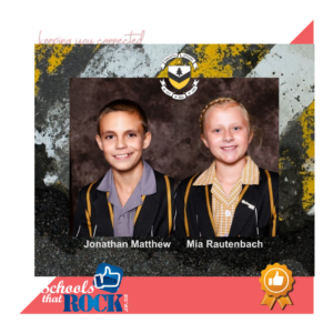 SA Skole Sport Sterre - Laerskool Truida Kestell