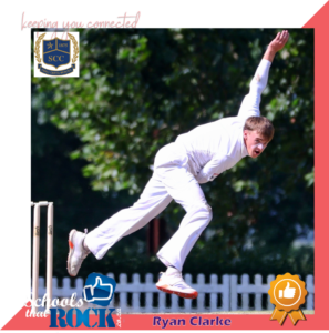 Schools Cricket & Basketball - St Charles College vs Michaelhouse