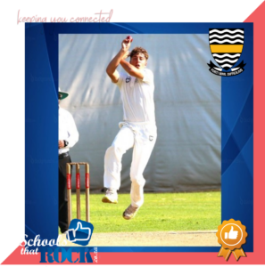 T20 Johnny Waite Game - Jeppe High School for Boys